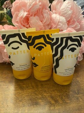 PATTERN On the Go Kit NEW